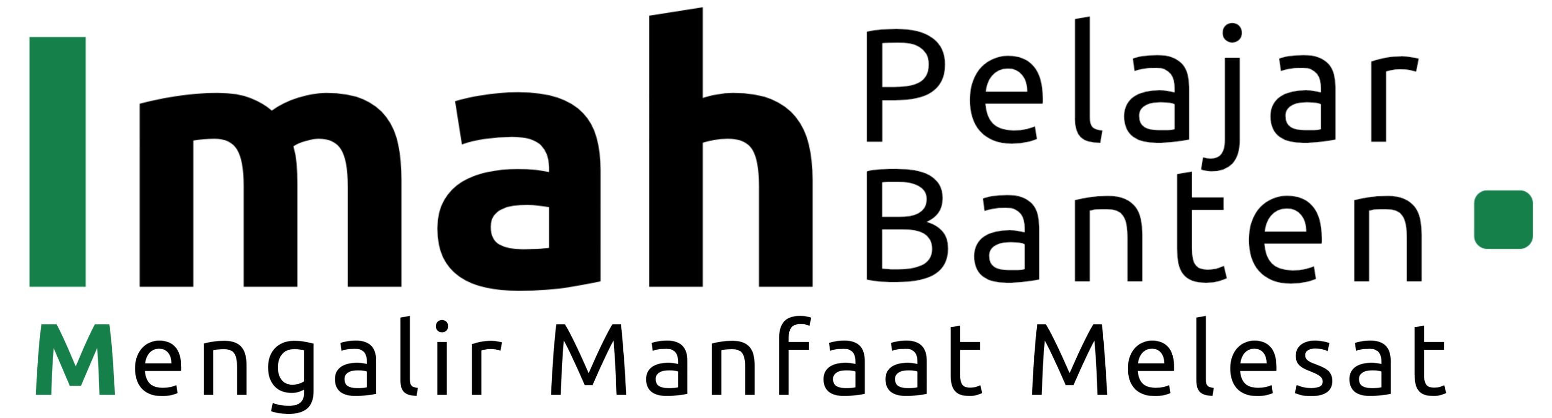 Mengalir Manfaat Melesat